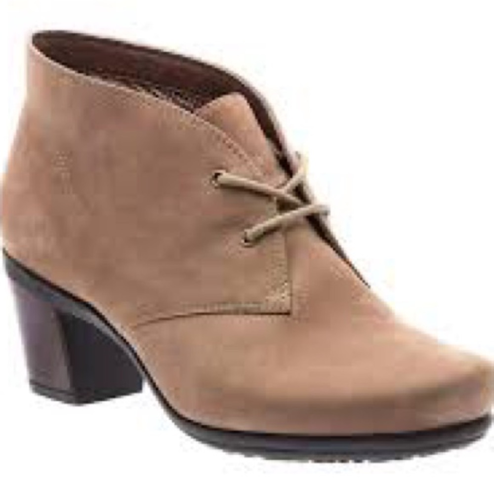 ABEO BIOSYSTEM Potrero Chukka Boot - Picture 9 of 12